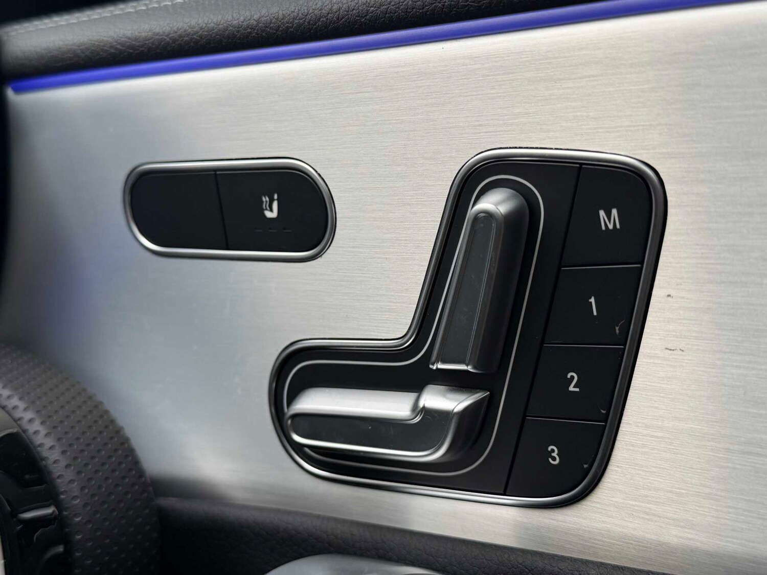 Used Mercedes-Benz CLA 2024 for sale - 77698962: Photo 31