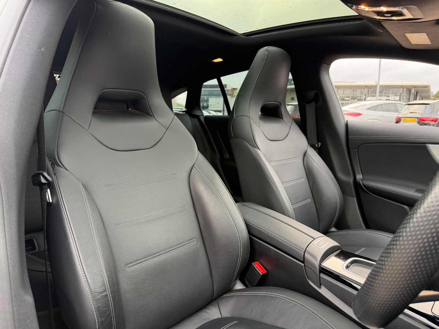 Used Mercedes-Benz CLA 2024 for sale - 77698962: Photo 34