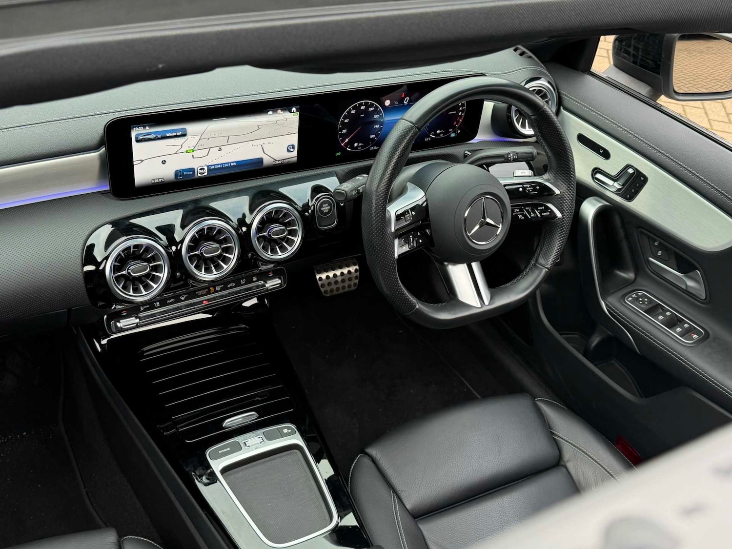 Used Mercedes-Benz CLA 2024 for sale - 77698962: Photo 4