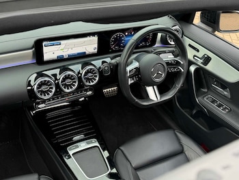 Used Mercedes-Benz CLA 2024 for sale - 77698962: Photo