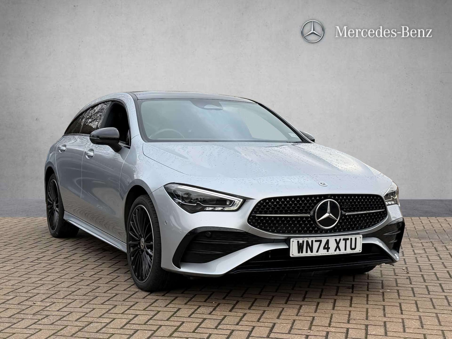 Used Mercedes-Benz CLA 2024 for sale - 77698962: Photo 5