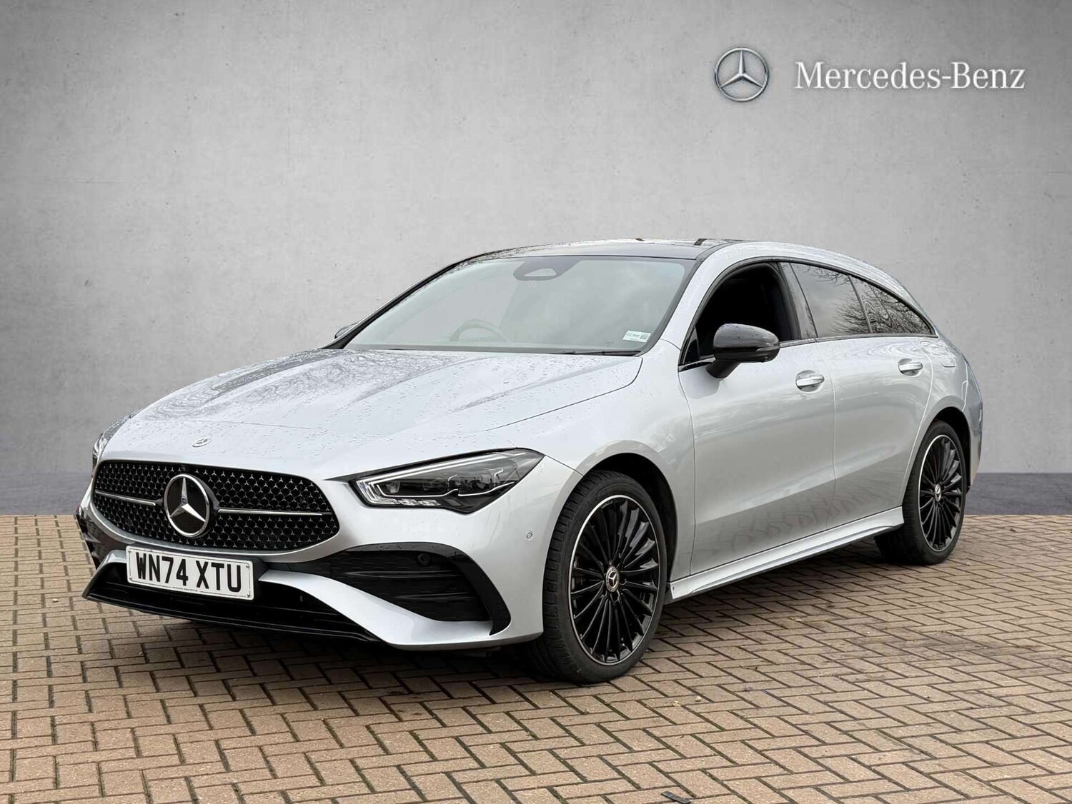 Used Mercedes-Benz CLA 2024 for sale - 77698962: Photo 7