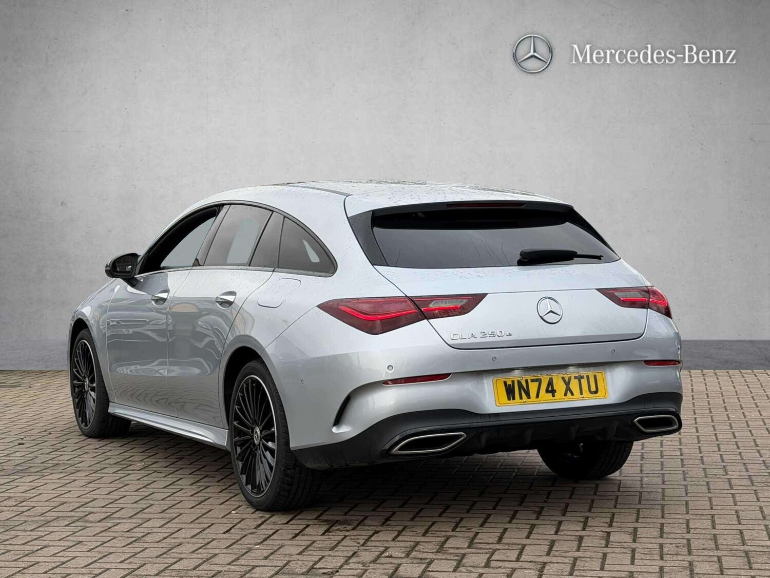 Used Mercedes-Benz CLA 2024 for sale - 77698962: Photo 9