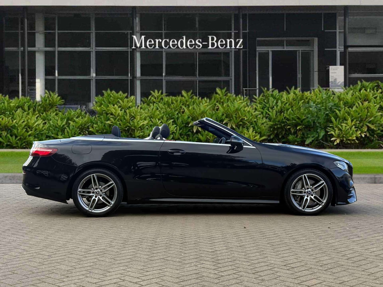 Used Mercedes-Benz E Class 2019 for sale - 77112485: Photo 14