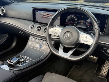 Used Mercedes-Benz E Class 2019 for sale - 77112485: Photo
