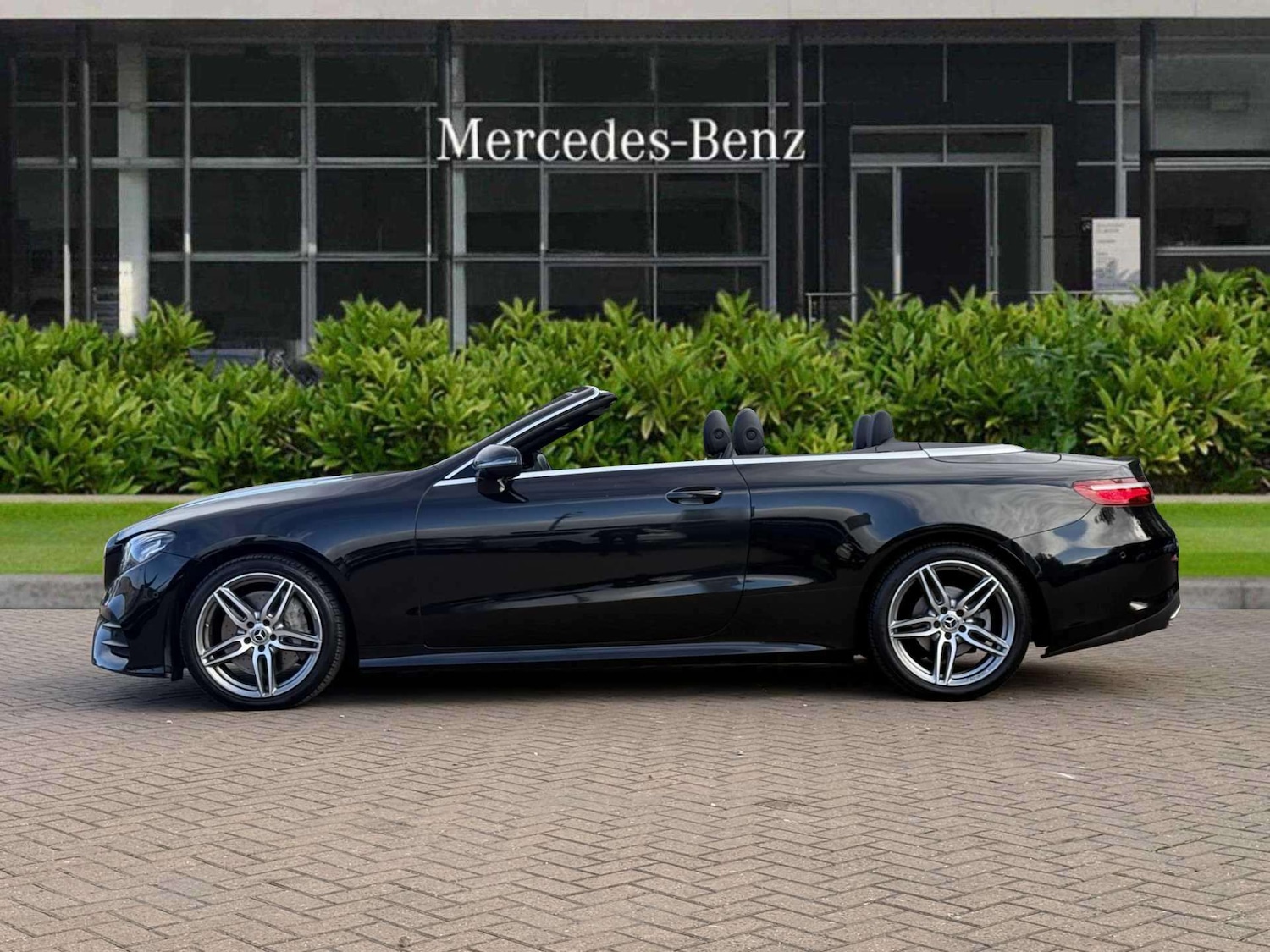 Used Mercedes-Benz E Class 2019 for sale - 77112485: Photo 9