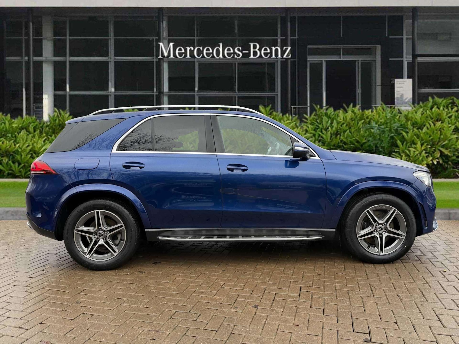 Used Mercedes-Benz GLE 2019 for sale - 76755258: Photo 14