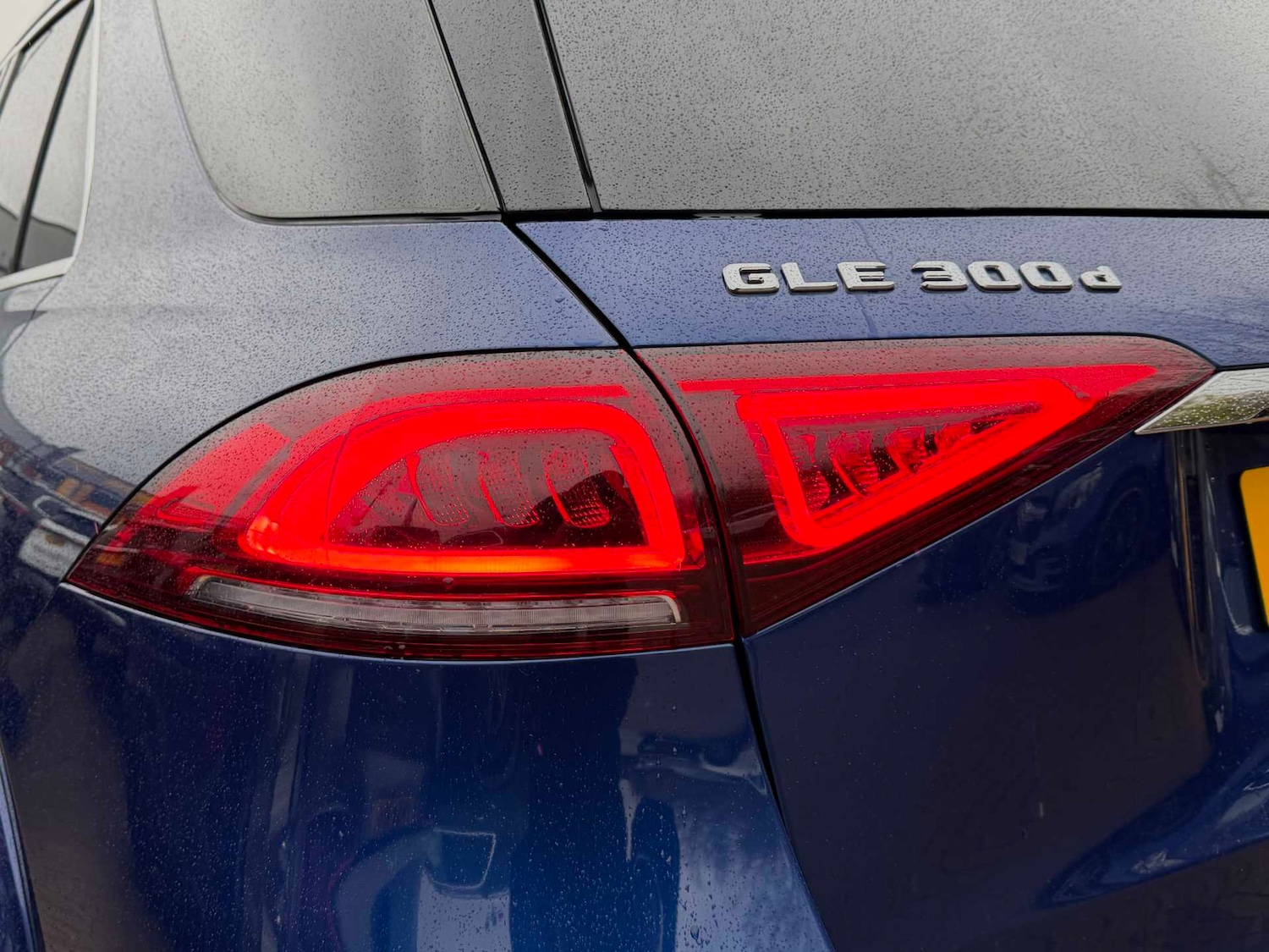 Used Mercedes-Benz GLE 2019 for sale - 76755258: Photo 19