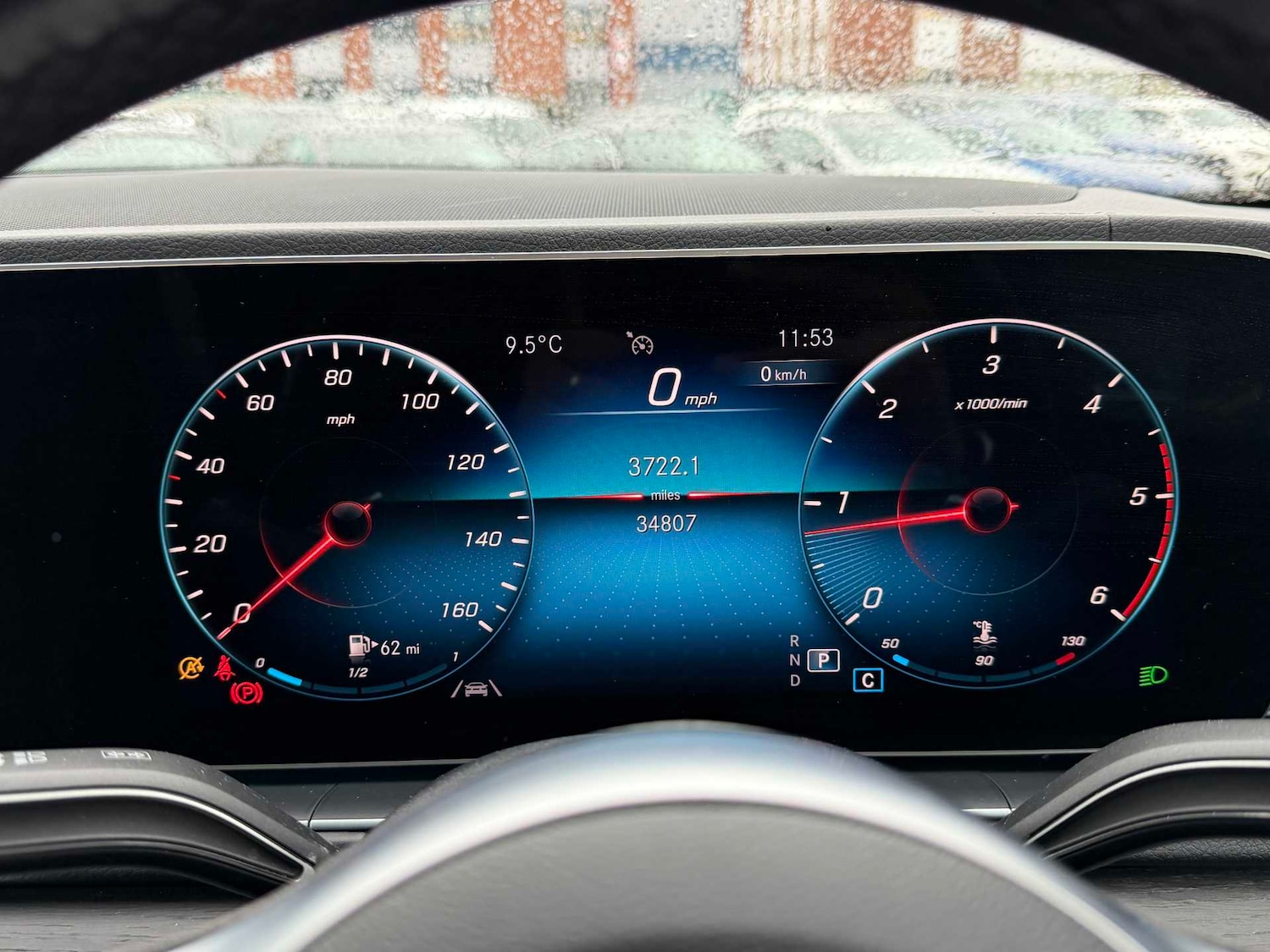 Used Mercedes-Benz GLE 2019 for sale - 76755258: Photo 23