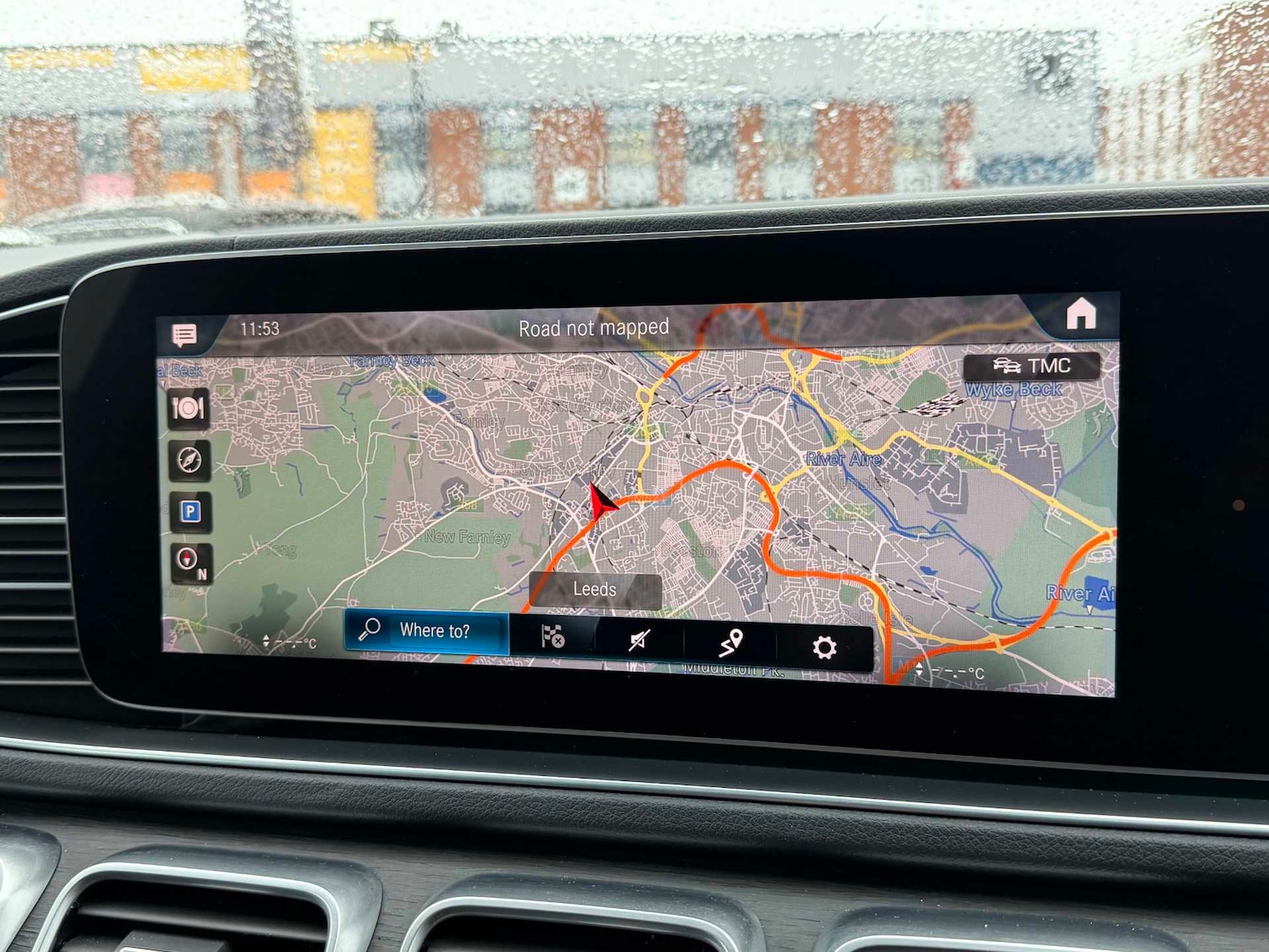 Used Mercedes-Benz GLE 2019 for sale - 76755258: Photo 24