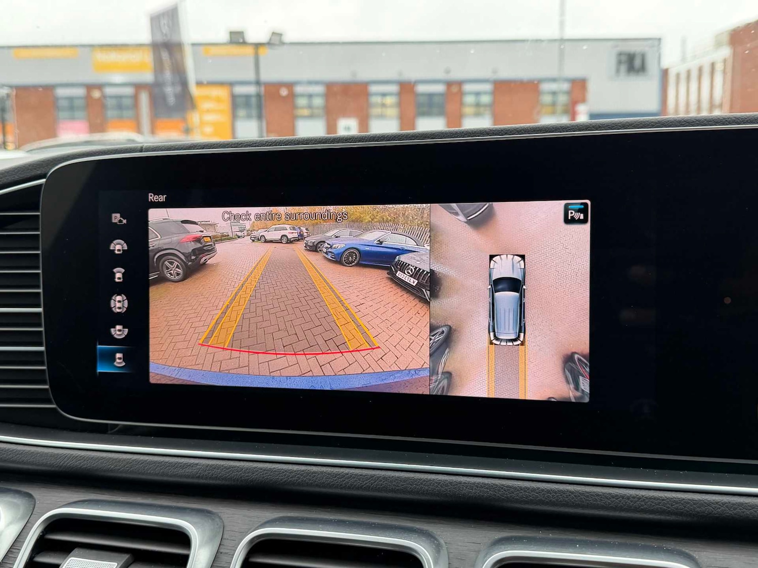 Used Mercedes-Benz GLE 2019 for sale - 76755258: Photo 27