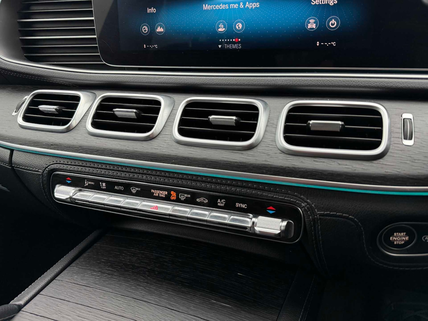 Used Mercedes-Benz GLE 2019 for sale - 76755258: Photo 28