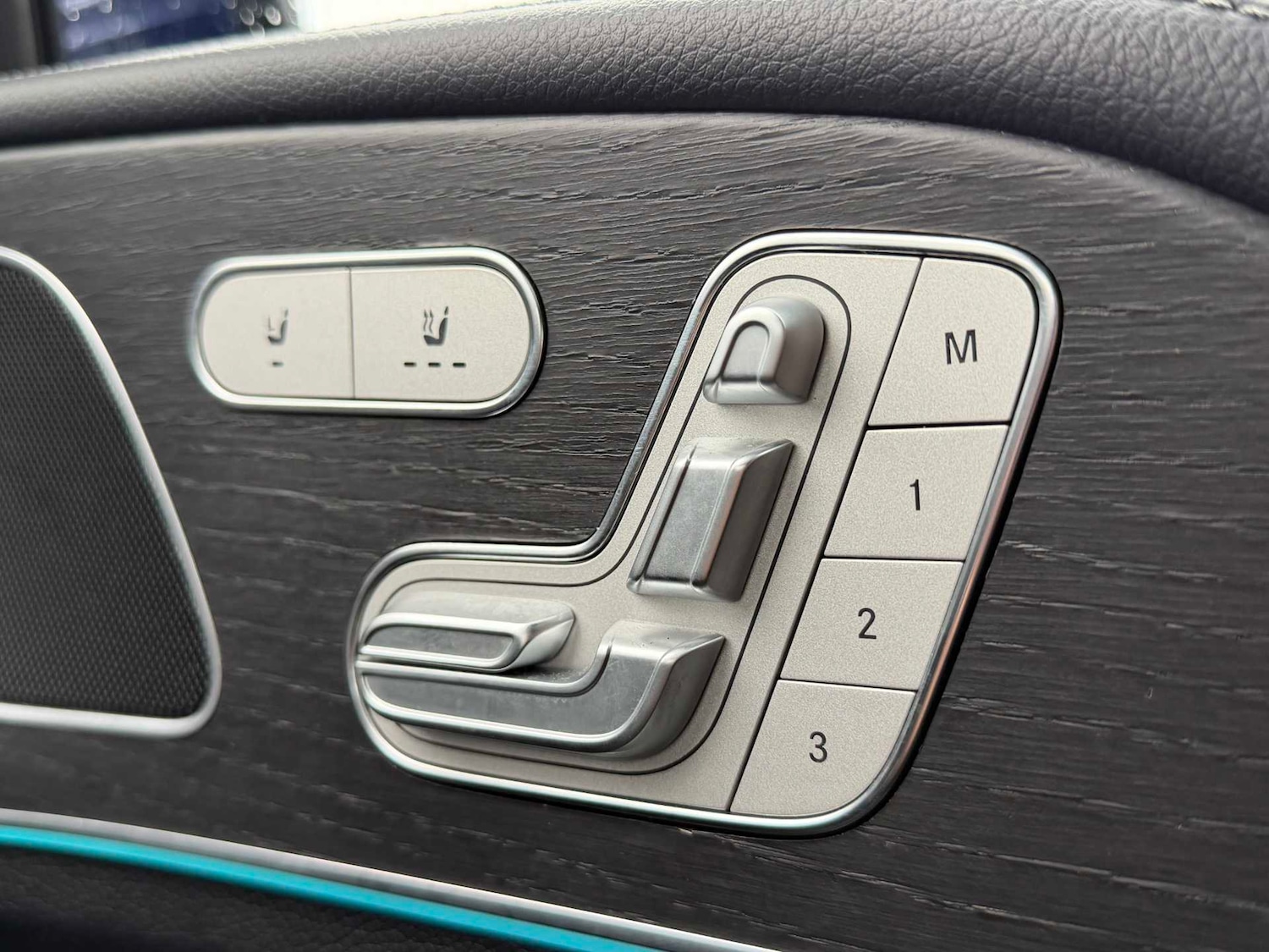 Used Mercedes-Benz GLE 2019 for sale - 76755258: Photo 31