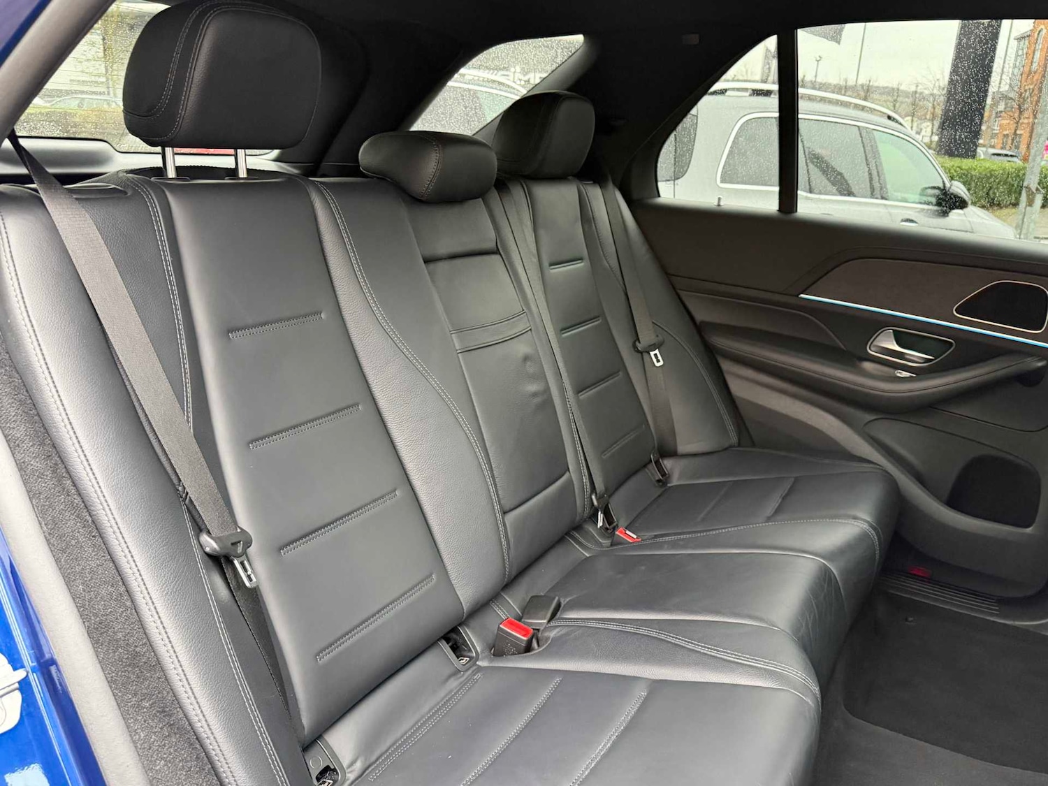 Used Mercedes-Benz GLE 2019 for sale - 76755258: Photo 35