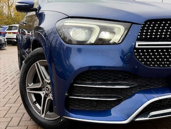 Used Mercedes-Benz GLE 2019 for sale - 76755258: Photo