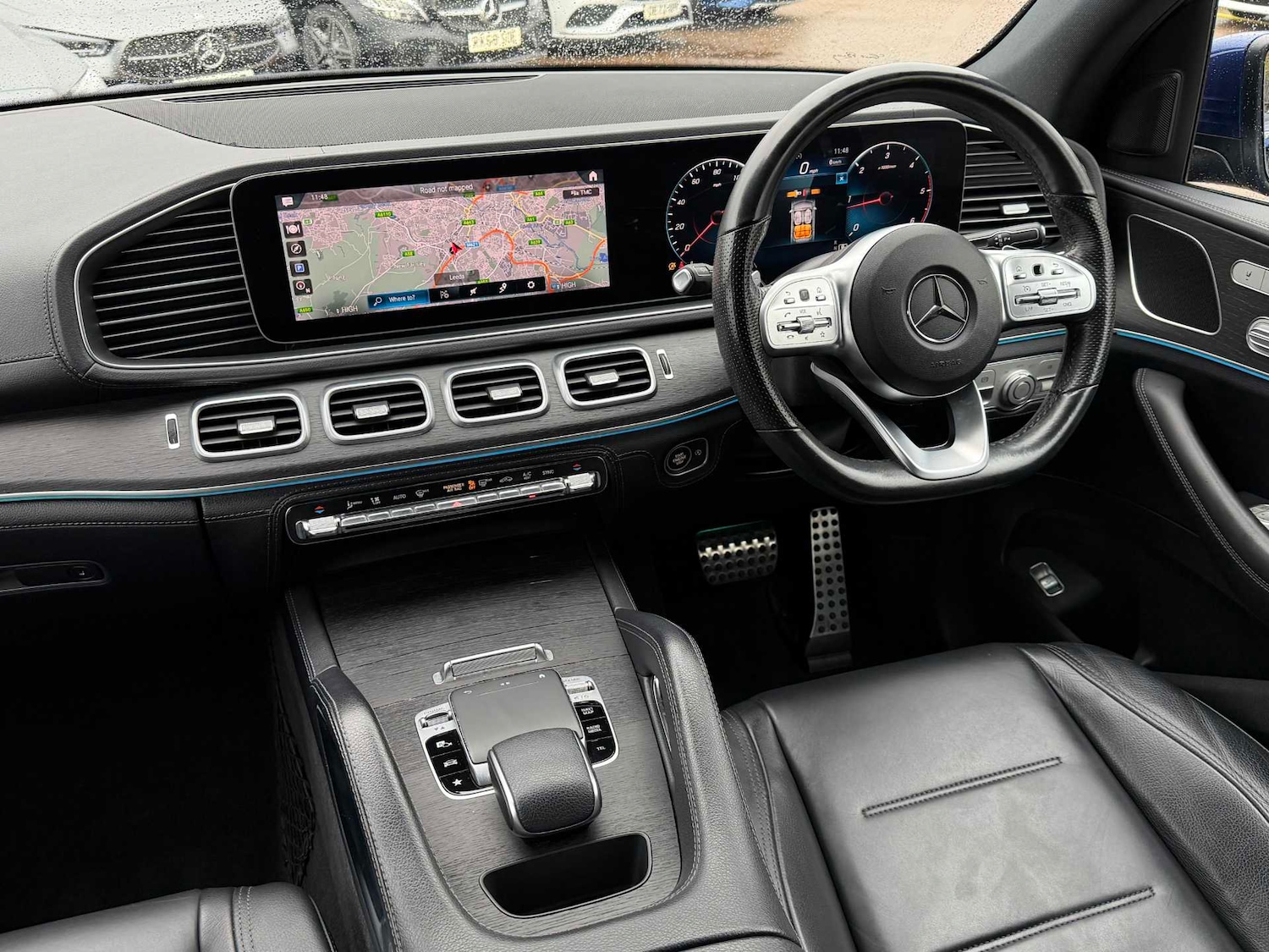 Used Mercedes-Benz GLE 2019 for sale - 76755258: Photo 4