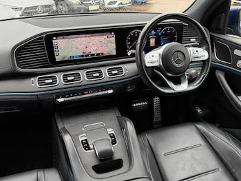 Used Mercedes-Benz GLE 2019 for sale - 76755258: Photo