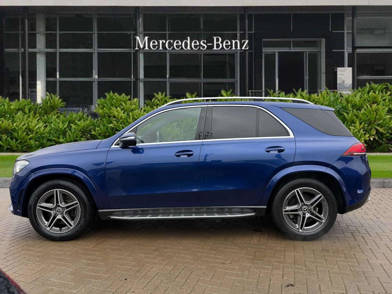Used Mercedes-Benz GLE 2019 for sale - 76755258: Photo 8