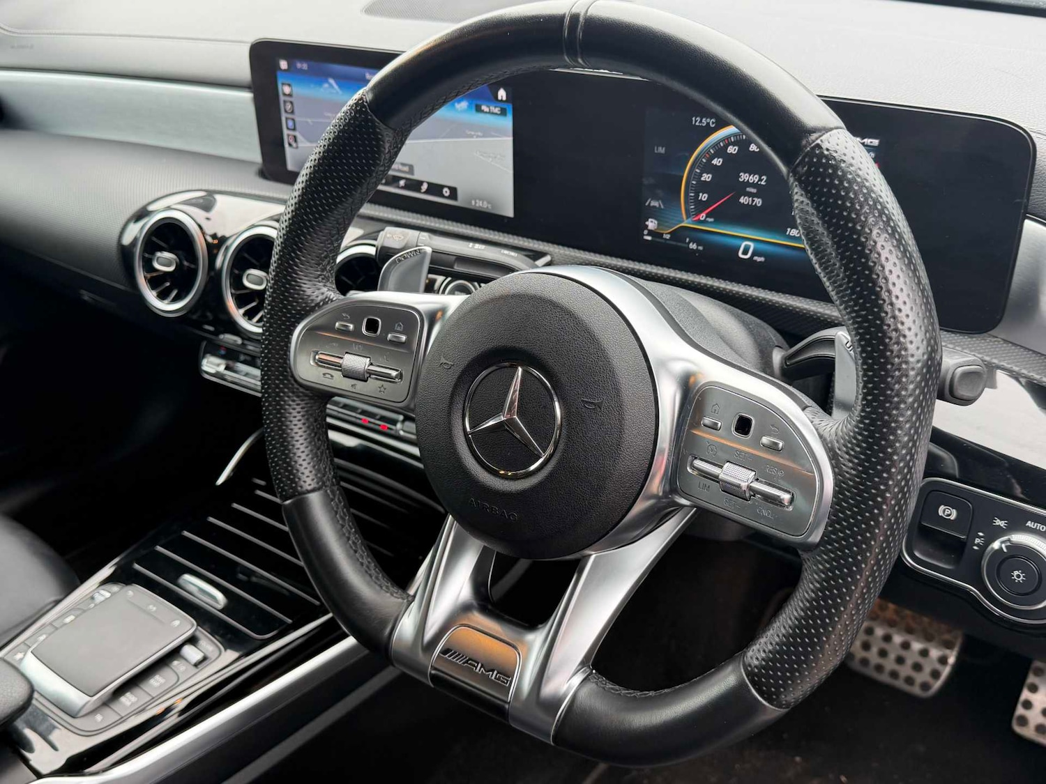 Used Mercedes-Benz CLA 2022 for sale - 77706762: Photo 4