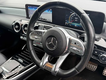 Used Mercedes-Benz CLA 2022 for sale - 77706762: Photo