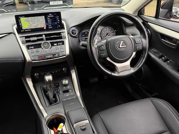 Used Lexus NX 2021 for sale - 77257484: Photo