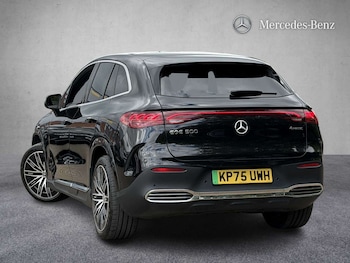 Used Mercedes-Benz EQA 2025 for sale - 78519805: Photo