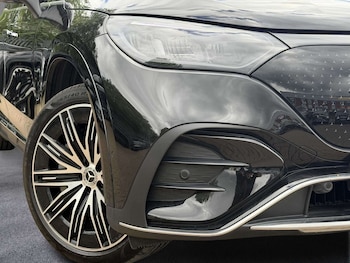 Used Mercedes-Benz EQA 2025 for sale - 78519805: Photo