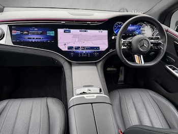 Used Mercedes-Benz EQA 2025 for sale - 78519805: Photo