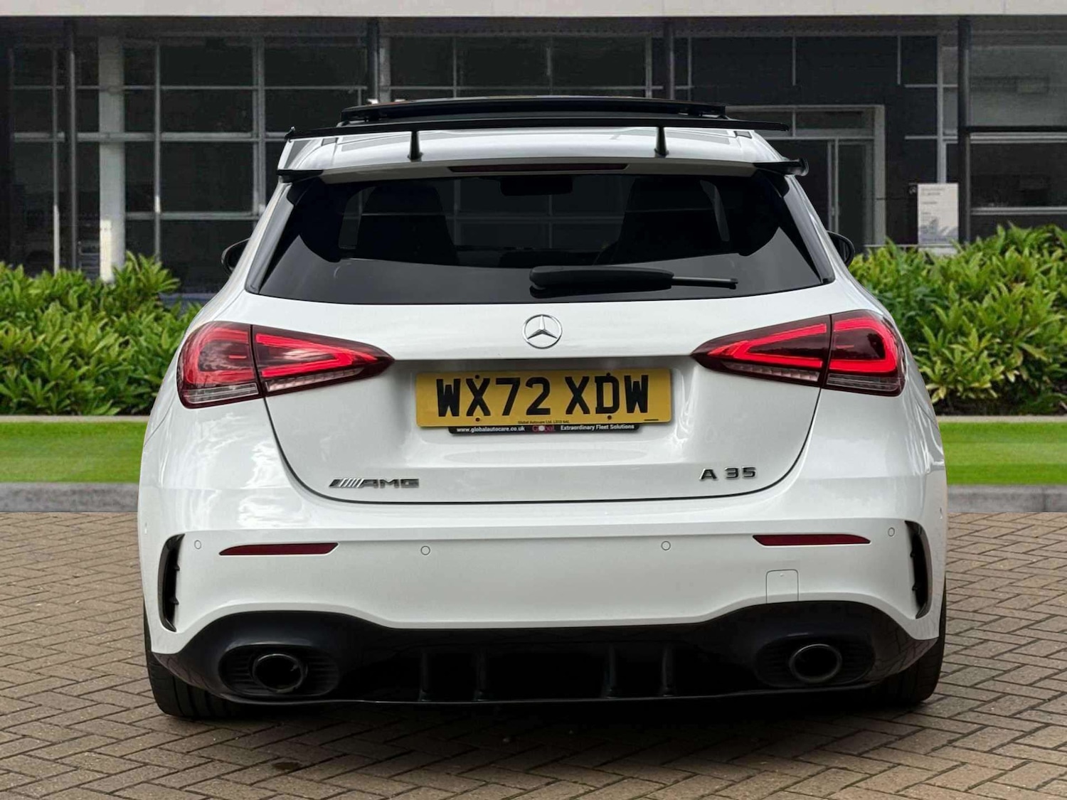 Used Mercedes-Benz A-Class 2022 for sale - 76016134: Photo 10