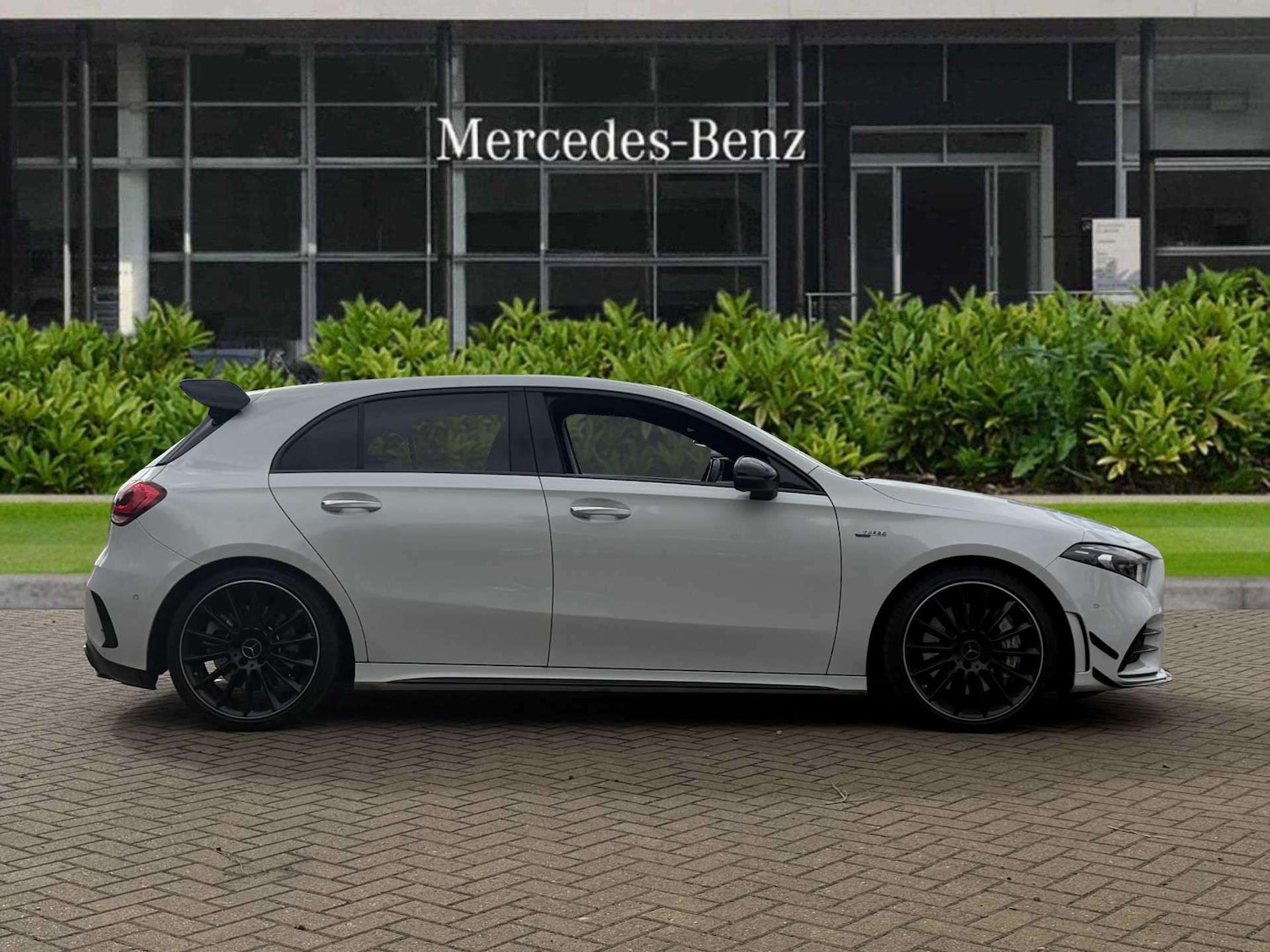 Used Mercedes-Benz A-Class 2022 for sale - 76016134: Photo 13