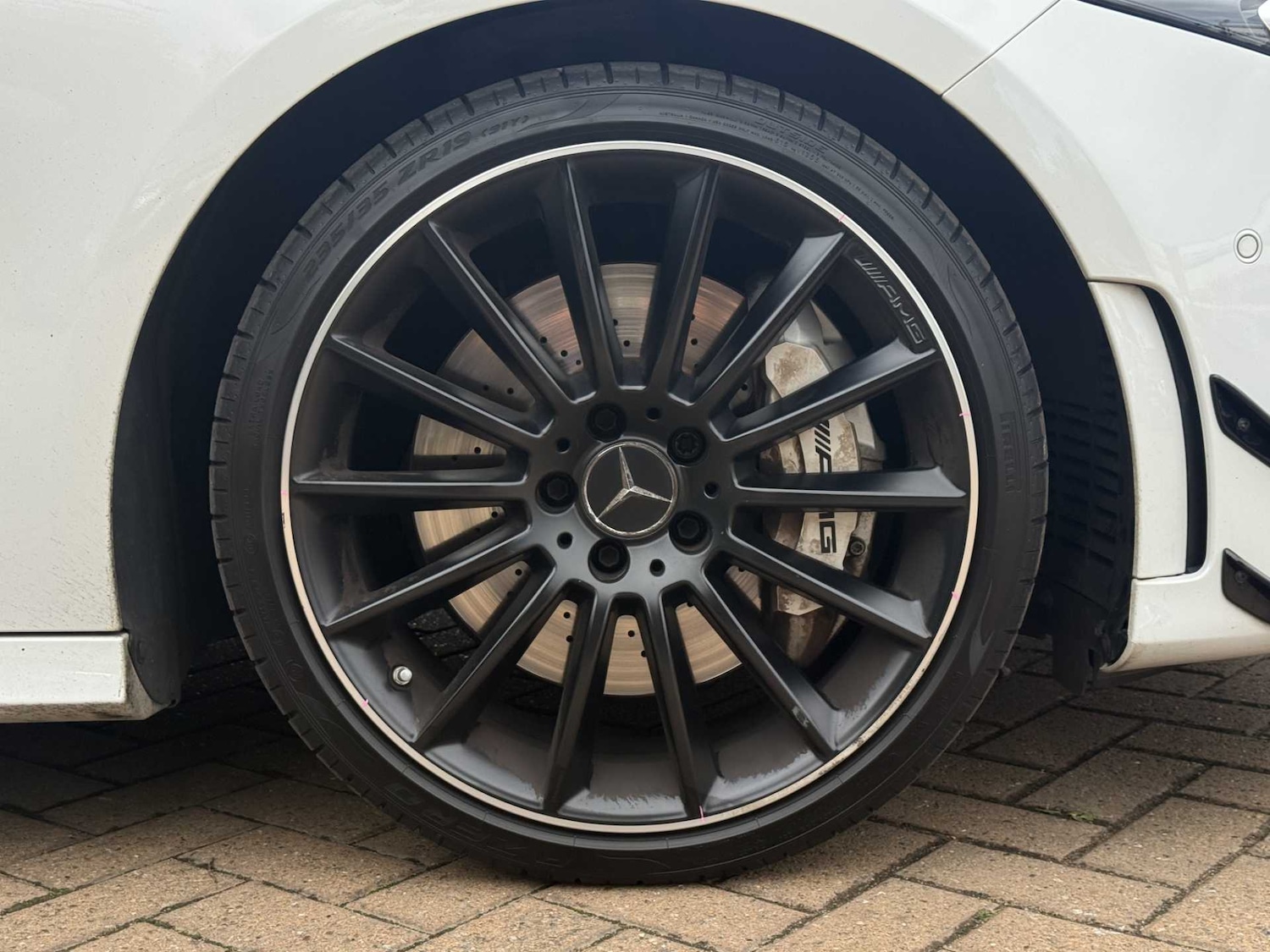 Used Mercedes-Benz A-Class 2022 for sale - 76016134: Photo 14