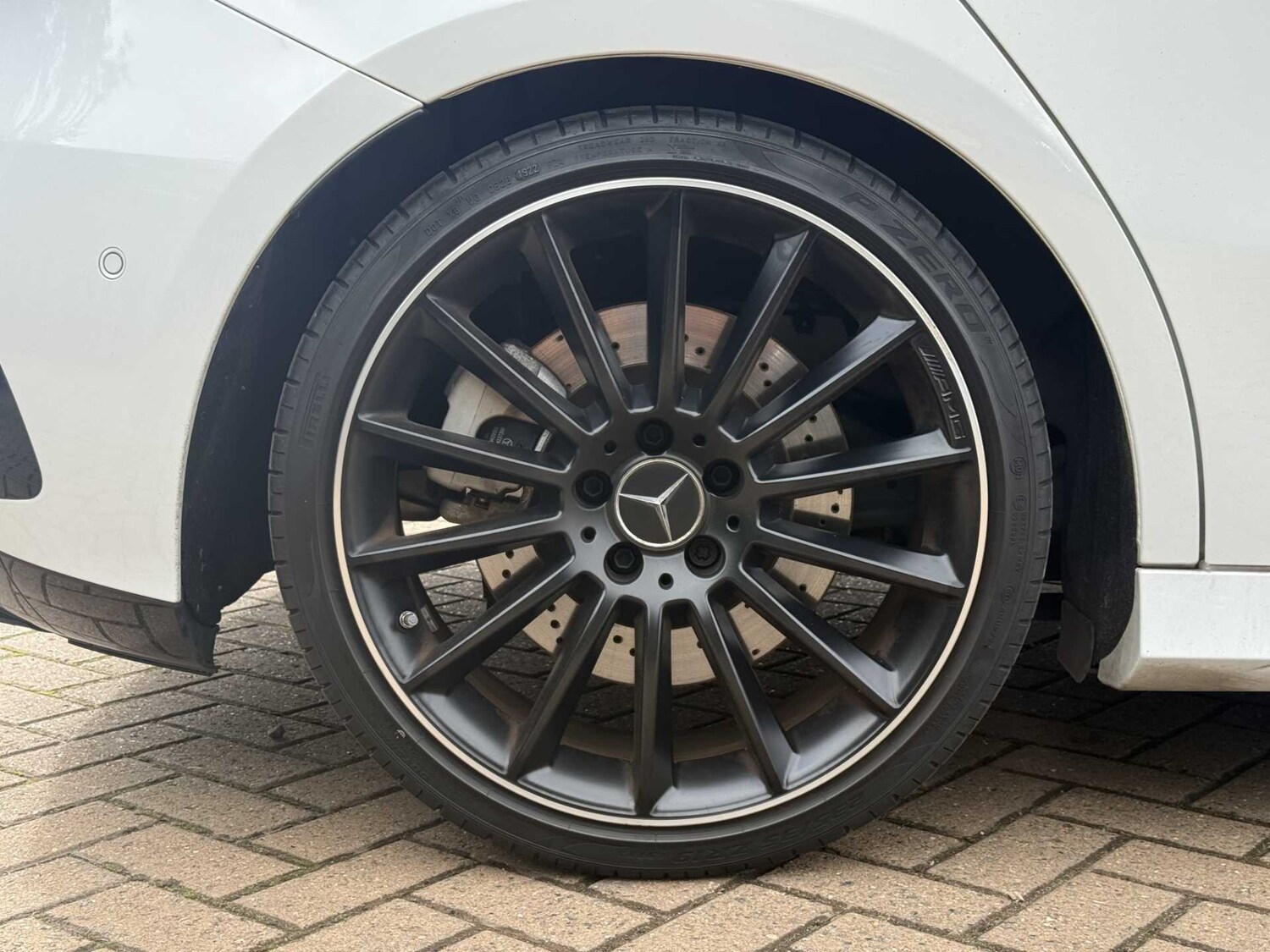 Used Mercedes-Benz A-Class 2022 for sale - 76016134: Photo 15