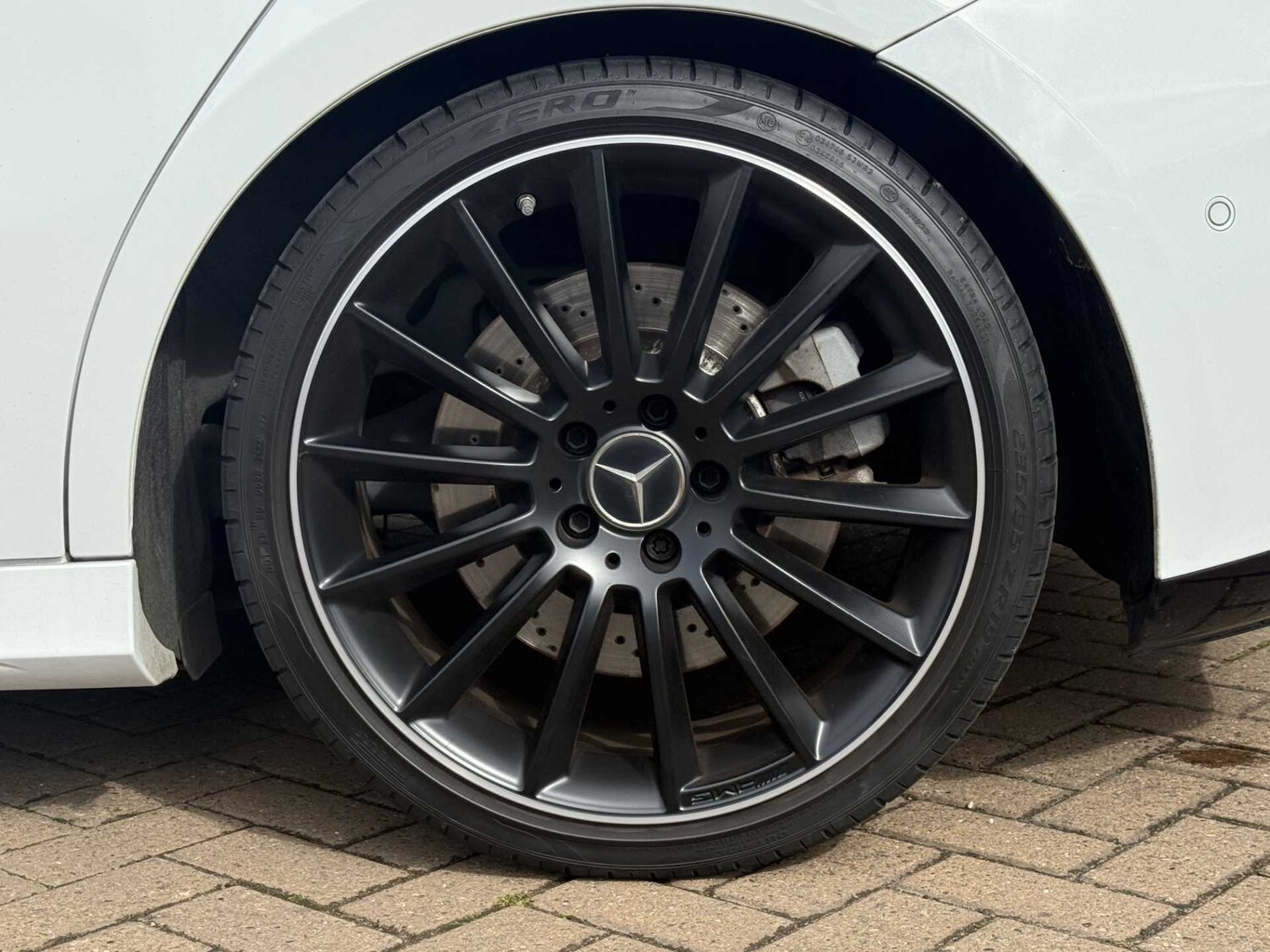 Used Mercedes-Benz A-Class 2022 for sale - 76016134: Photo 16