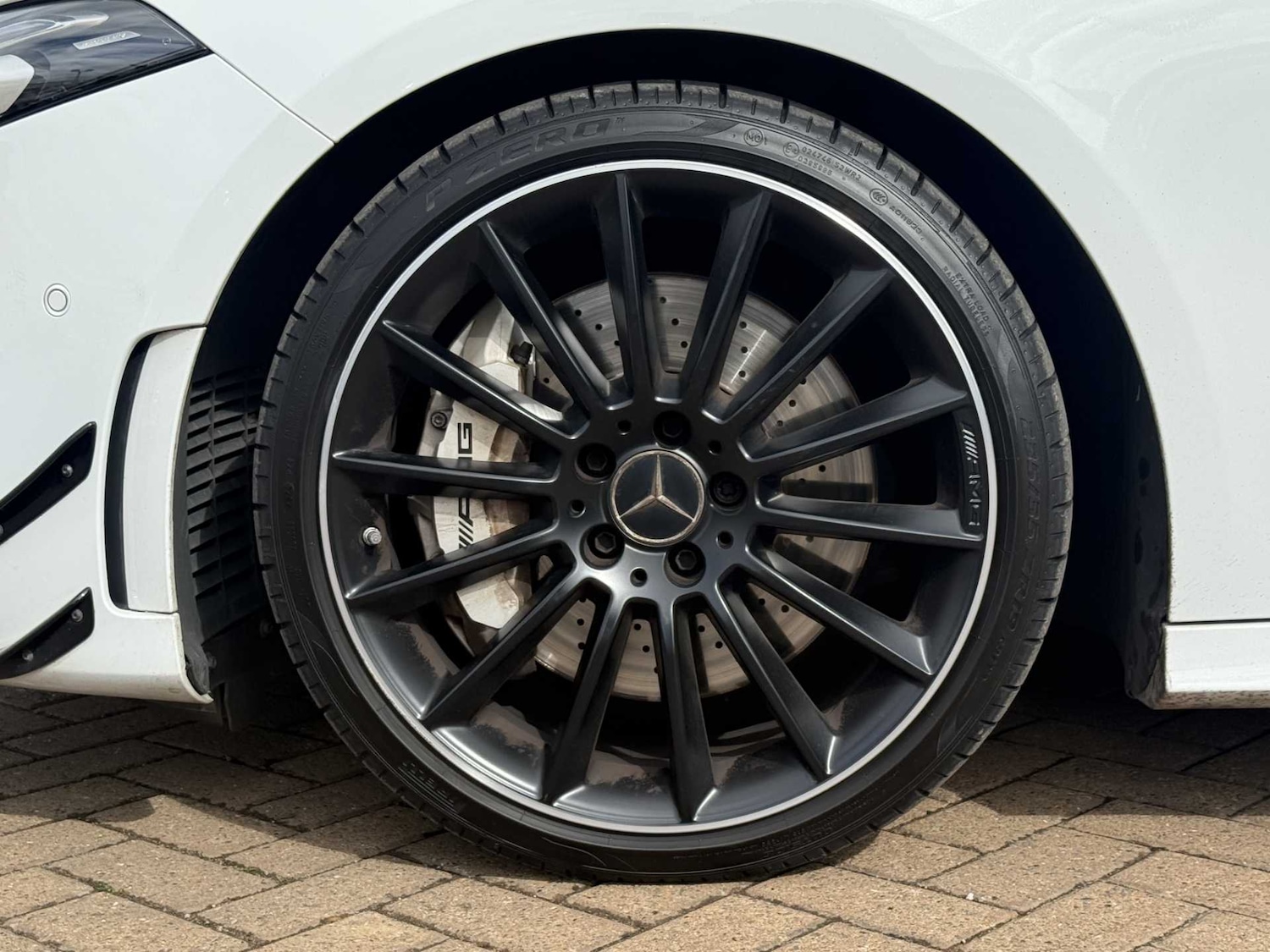 Used Mercedes-Benz A-Class 2022 for sale - 76016134: Photo 17