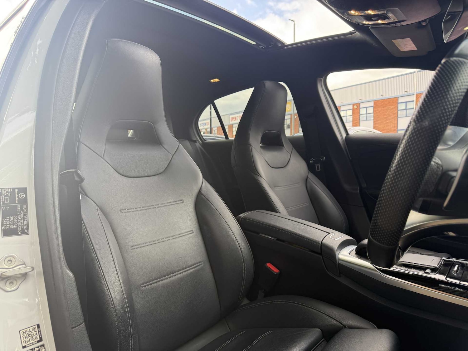Used Mercedes-Benz A-Class 2022 for sale - 76016134: Photo 34