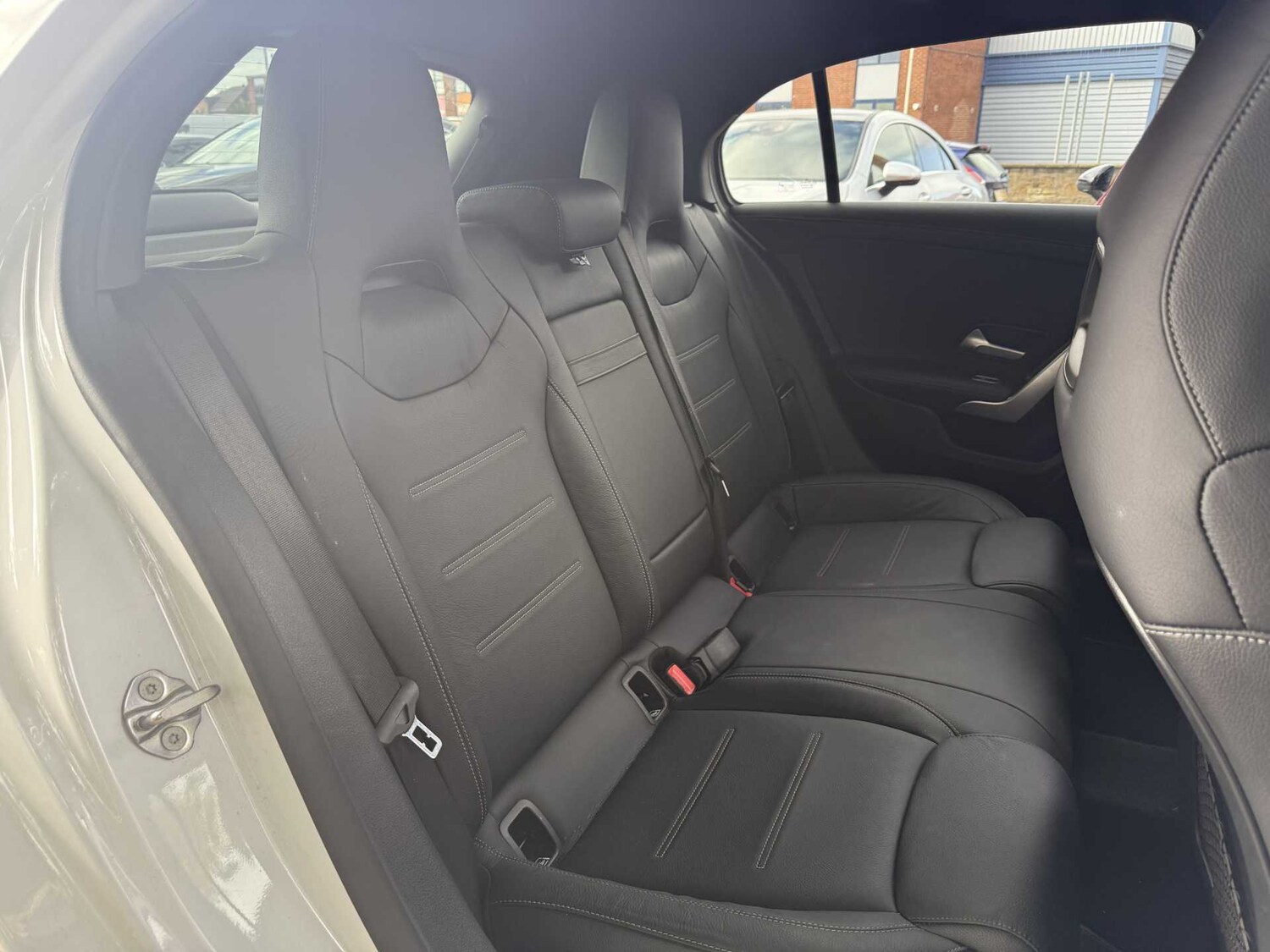 Used Mercedes-Benz A-Class 2022 for sale - 76016134: Photo 35