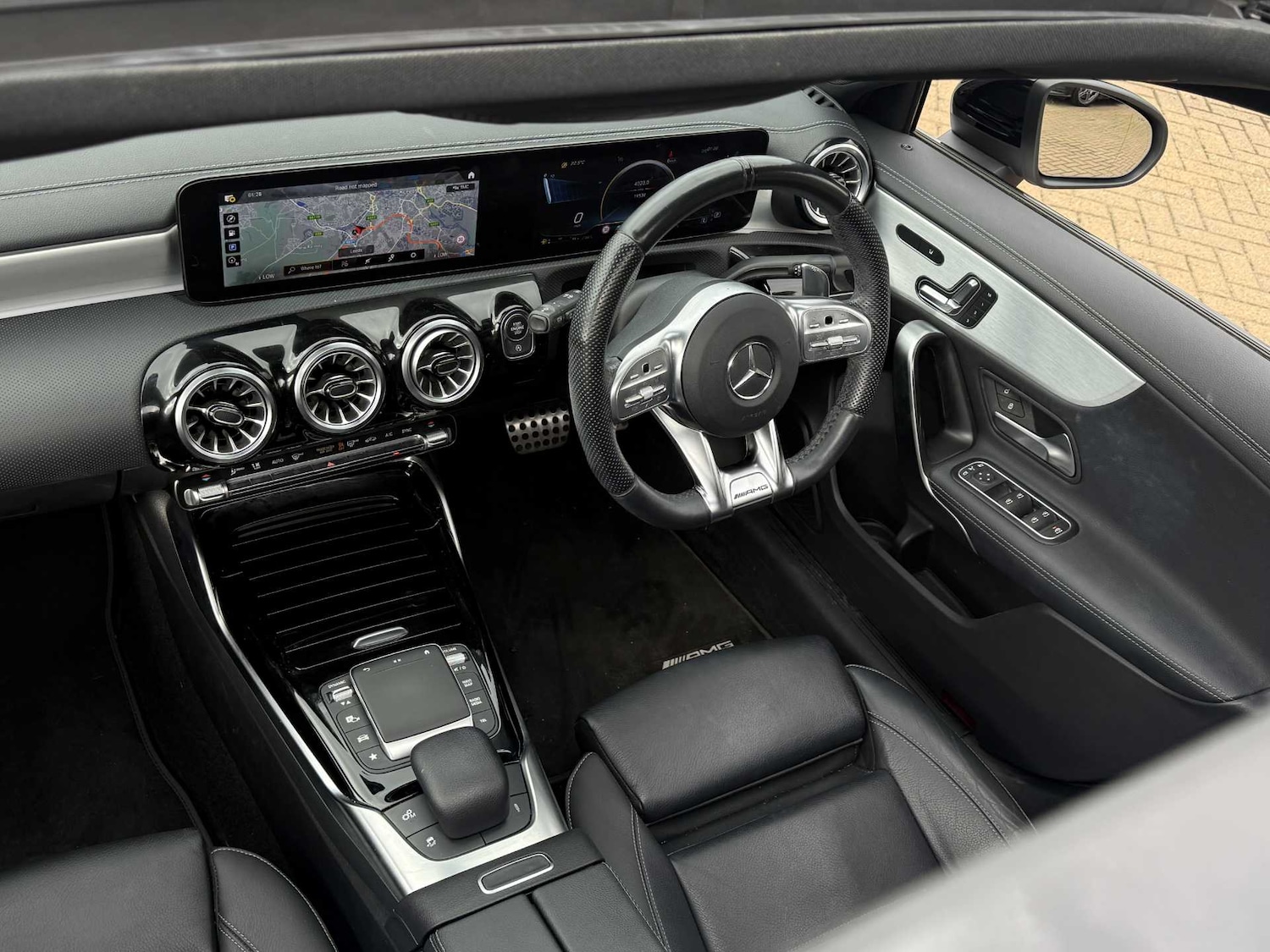 Used Mercedes-Benz A-Class 2022 for sale - 76016134: Photo 4