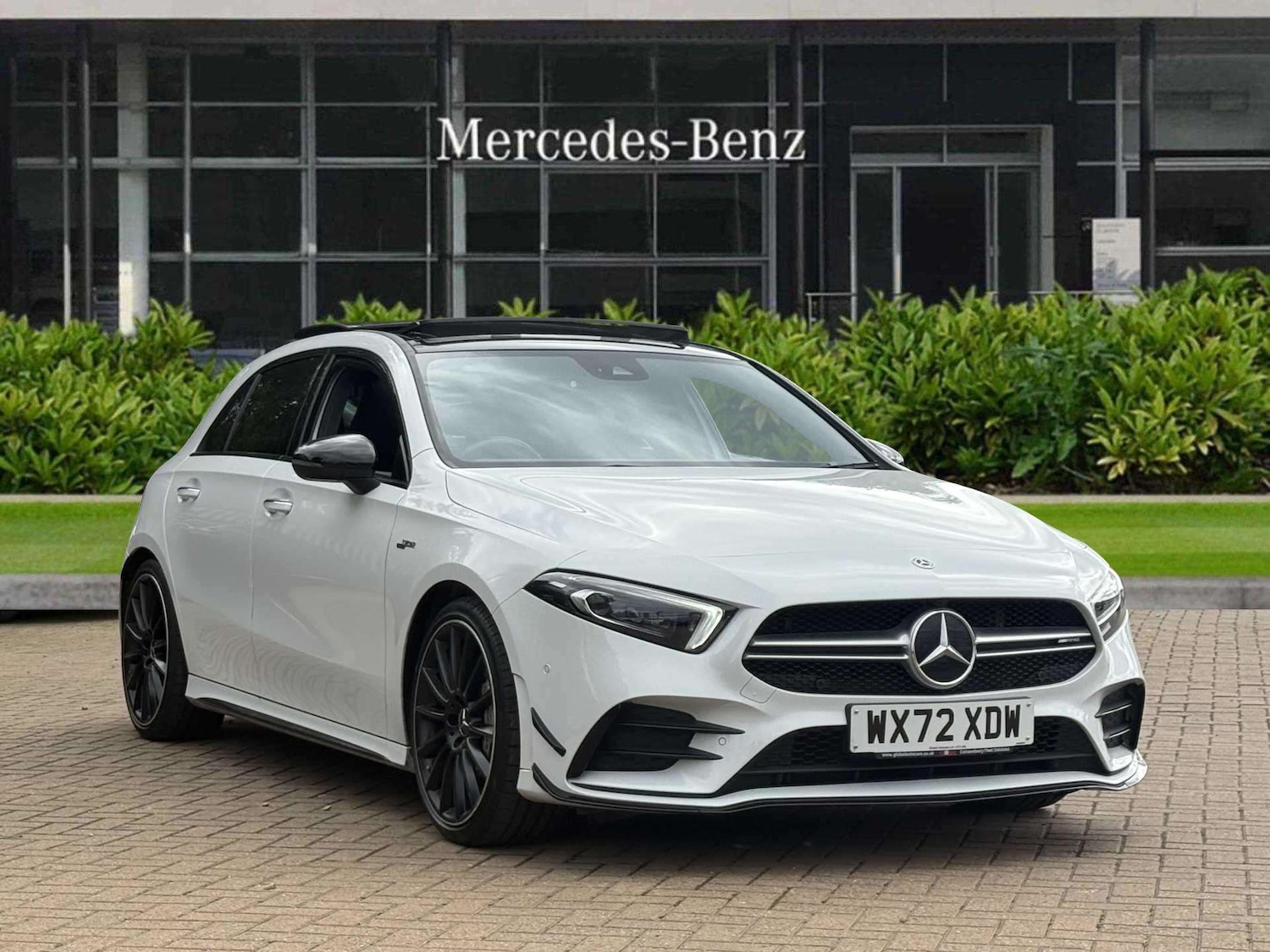 Used Mercedes-Benz A-Class 2022 for sale - 76016134: Photo 5