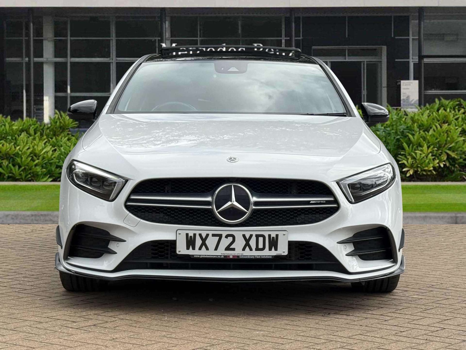 Used Mercedes-Benz A-Class 2022 for sale - 76016134: Photo 6