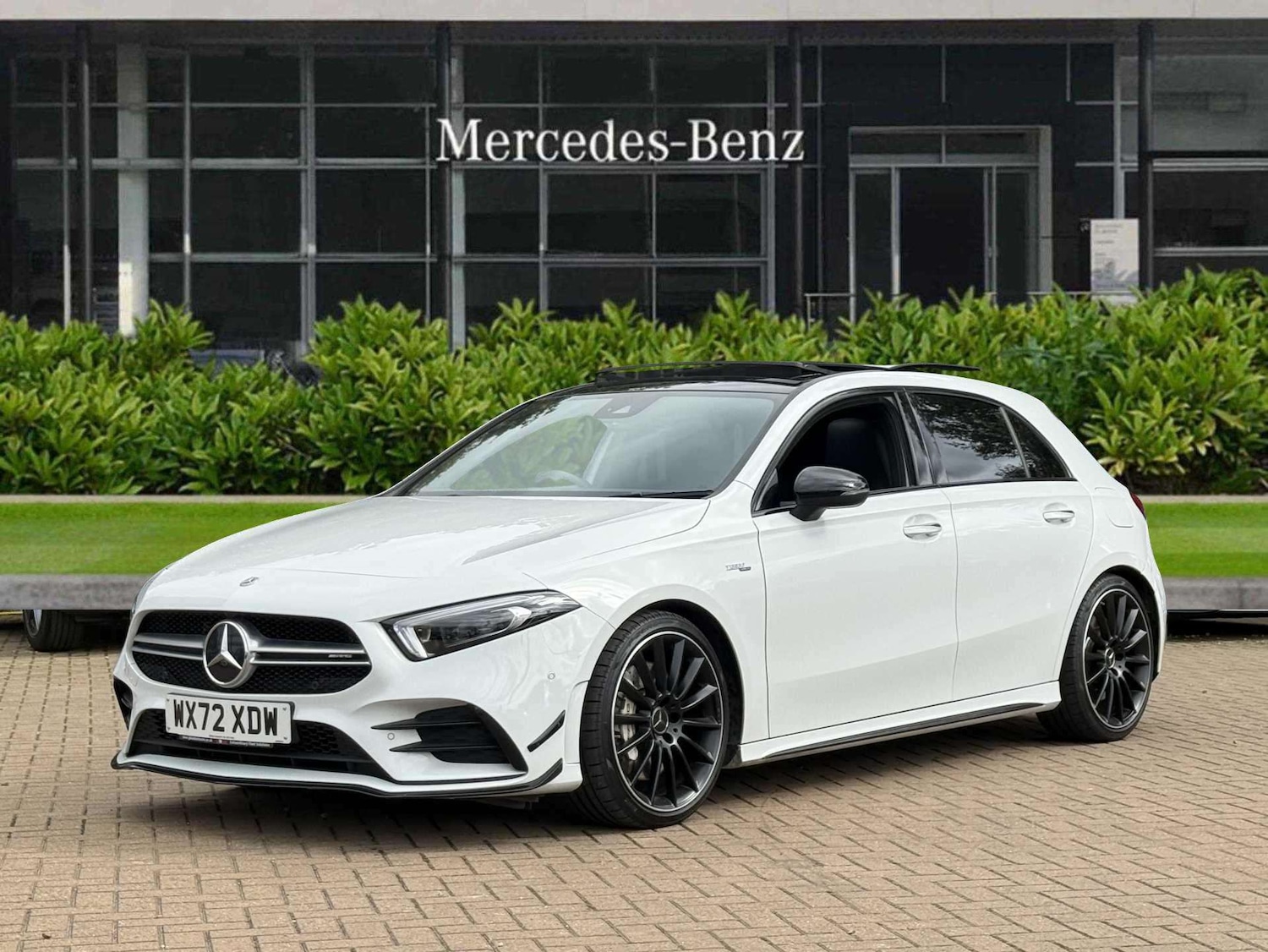 Used Mercedes-Benz A-Class 2022 for sale - 76016134: Photo 7