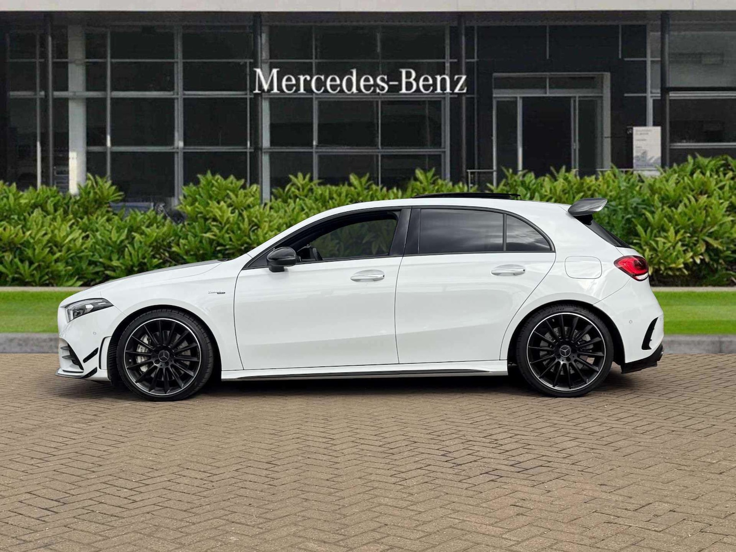 Used Mercedes-Benz A-Class 2022 for sale - 76016134: Photo 8