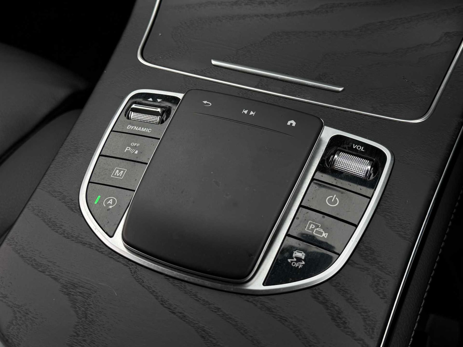 Used Mercedes-Benz GLC 2019 for sale - 76564567: Photo 31