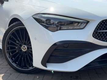 Used Mercedes-Benz CLA 2023 for sale - 75218838: Photo