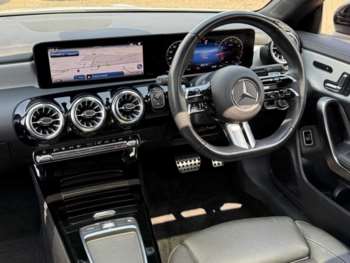 Used Mercedes-Benz CLA 2023 for sale - 75218838: Photo