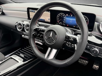 Used Mercedes-Benz CLA 2025 for sale - 77270243: Photo