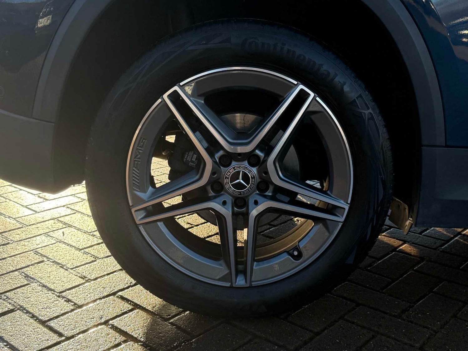 Used Mercedes-Benz GLA 2020 for sale - 77076455: Photo 15