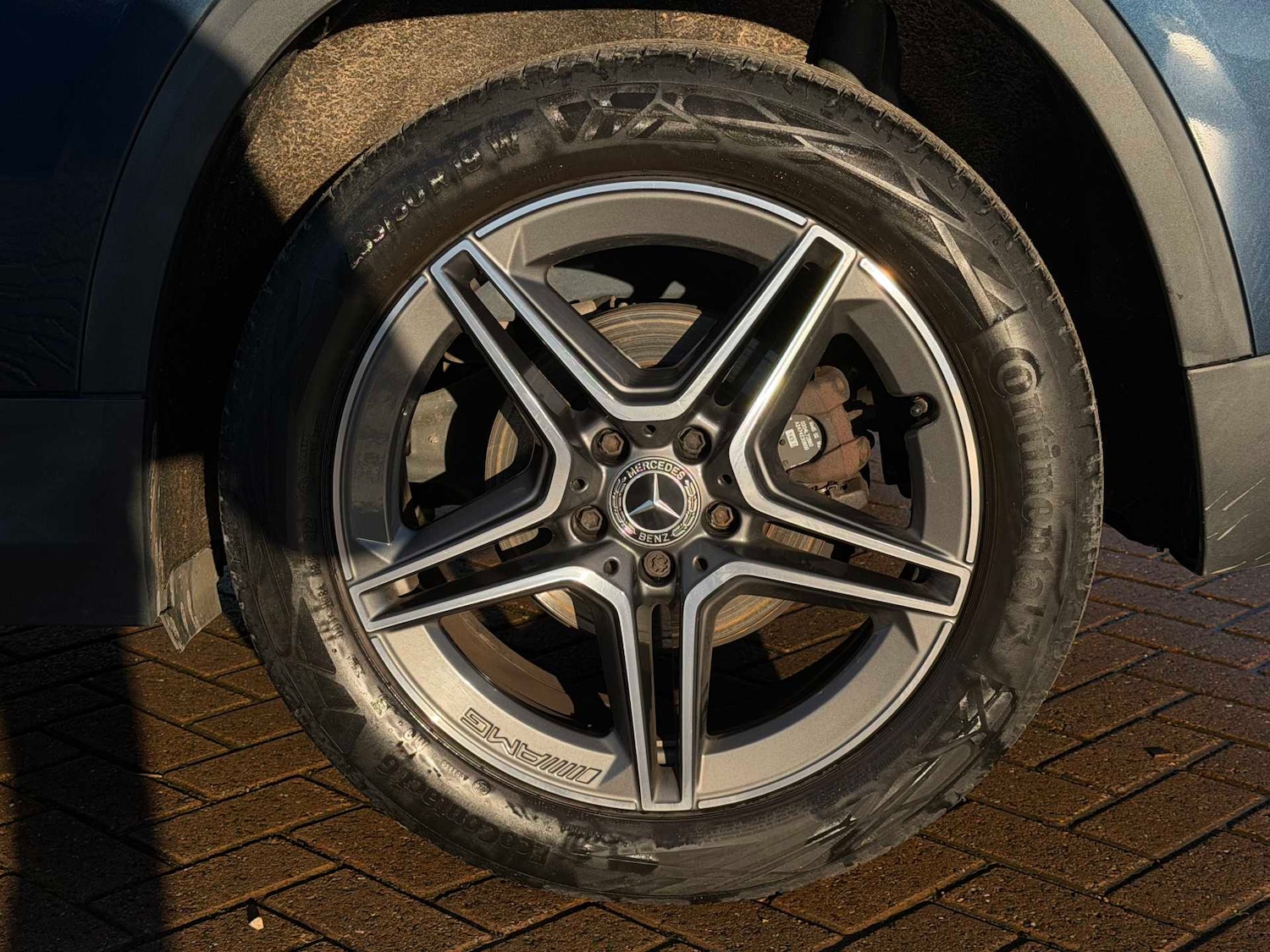 Used Mercedes-Benz GLA 2020 for sale - 77076455: Photo 16