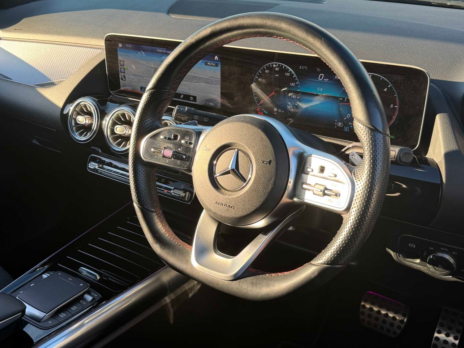 Used Mercedes-Benz GLA 2020 for sale - 77076455: Photo 20