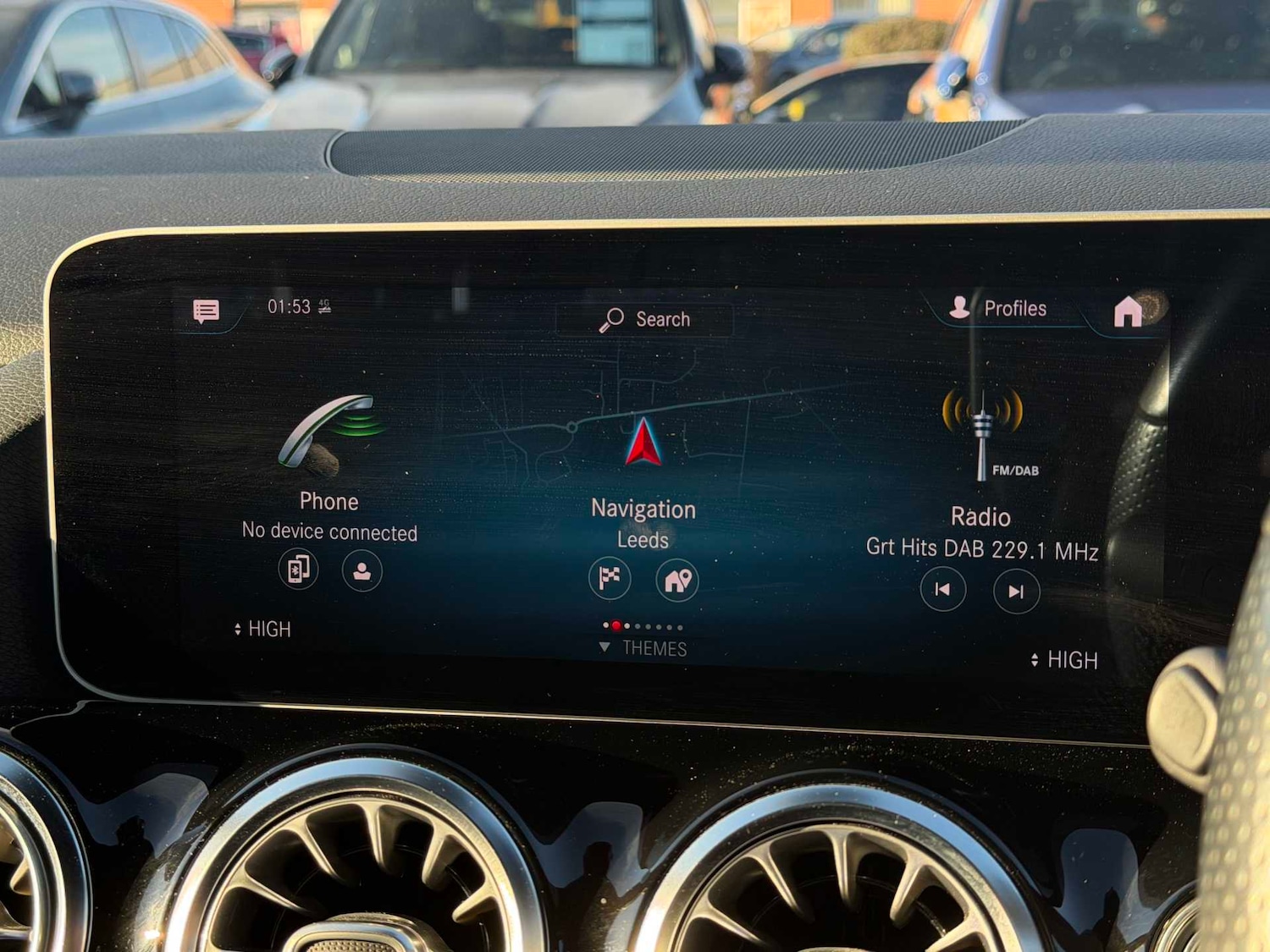 Used Mercedes-Benz GLA 2020 for sale - 77076455: Photo 23