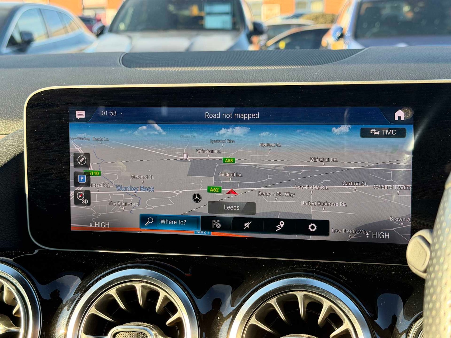 Used Mercedes-Benz GLA 2020 for sale - 77076455: Photo 24